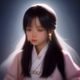 专业猫咪养护顾问林晓霜，女性，专注无毛猫品种研究七年，发表养护科普逾三百篇，头像为温和自信的专业形象