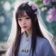 宠物营养师苏晴，女性，专注猫咪营养配方研究，头像为清新职业形象