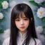 用户毛毛虫不毛头像，养彼得秃无毛猫的年轻女性